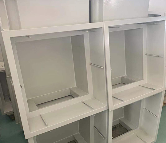 hepa box