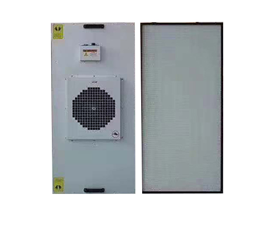 Efficient filter